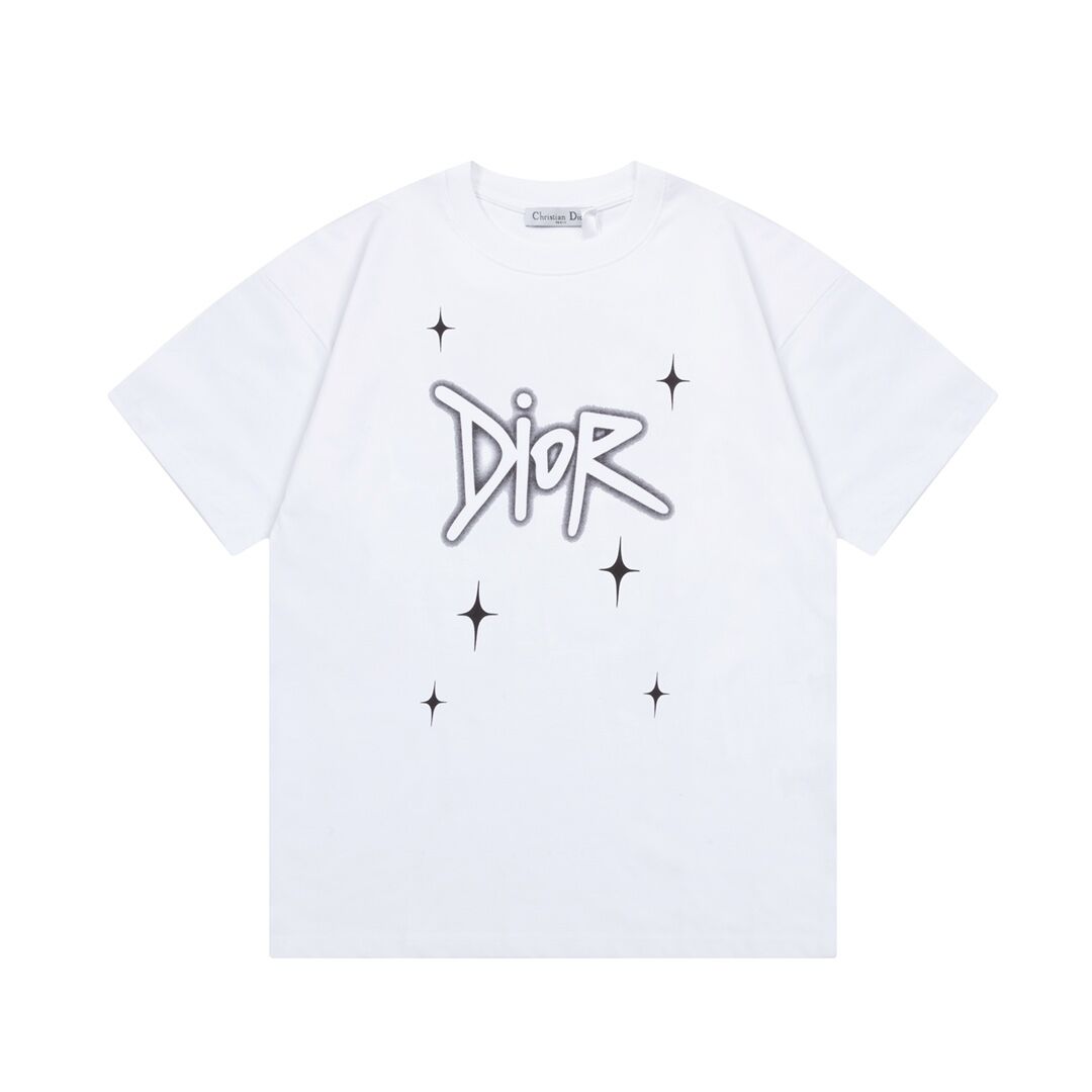 Christian Dior T-Shirts